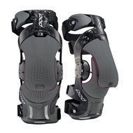 RODILLERAS ORTOPÉDICAS POD K8 3.0 COLOR NEGRO