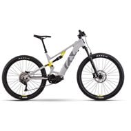 BICICLETA ELÉTRICA HUSQVARNA LIGHT CROSS LC1