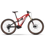 BICICLETA ELÉTRICA E-BIKE GAS GAS ECA 3 (2024)