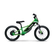 BICICLETA ELÉCTRICA INFANTIL KAWASAKI ELEKTRODE 20