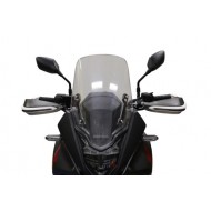 Paramani Acerbis Dual Road Honda Nt 1100 (2022-2024) Colore Nero
