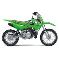 KAWASAKI KLX 110 R 2025 [LIVRAISON DISPONIBLE] (EN RUPTURE DE STOCK)