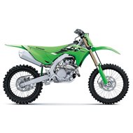 KAWASAKI KX 450 2025 [SPEDIZIONE DISPONIBILE]