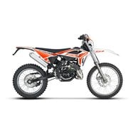 BETA RR ENDURO 50 2023 ROUGE [LIVRAISON DISPONIBLE]