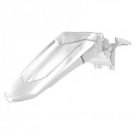 OFFER POLISPORT REAR MUDGUARD YAMAHA YZ450FX (2019-2023) CLEAR COLOR [STOCKCLEARANCE]
