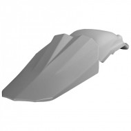 Polisport Parafango Posteriore Bianco Per Moto - Modello 8567700001