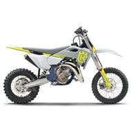 HUSQVARNA TC 65 MOTOCROSS 2024 [LIVRAISON DISPONIBLE]