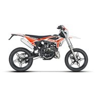 BETA RR 50 2T 2025 [LIVRAISON DISPONIBLE]