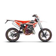 BETA RR 50 2T 2025 [SHIPPING AVAILABLE]