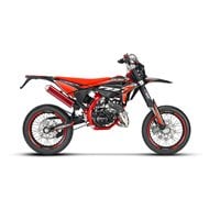 BETA RR 50 2T 2025 [SPEDIZIONE DISPONIBILE]