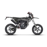 BETA RR MOTARD 125 R 4T 2025 [ENVÍO DISPONÍVEL]