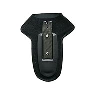 COLARIN TRASEIRO LEATT PACK KART COR PRETO