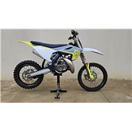 HUSQVARNA TC 85 (2024) D'OCCASION [LIVRAISON DISPONIBLE]