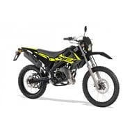RIEJU MRT 50 - COULEUR NOIR [LIVRAISON DISPONIBLE]