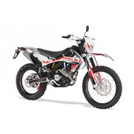 RIEJU MRT 125 PRO [ENVÍO DISPONIBLE]
