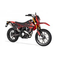 RIEJU MARATHON 125 SM EUROPE [ENVíO DISPONIBLE]