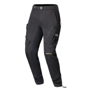 PANTALONES MUJER ALPINESTARS ACTEA COLOR NEGRO