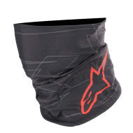 CACHECOL ALPINESTARS MM93 PRETO ANTRACITE / VERMELHO