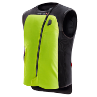 SISTEMA AIRBAG ALPINESTARS TECH-AIR 3 COLORE NERO / GIALLO FLUO