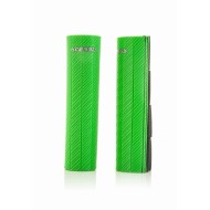 PROTETOR DE FORQUILHA ACERBIS VELCRO VERDE