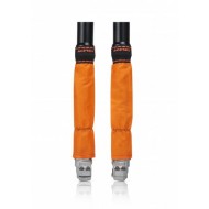 ACERBIS Z-MUD ORANGE FORK PROTECTOR