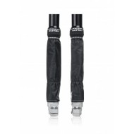 ACERBIS Z-MUD BLACK FORK PROTECTOR