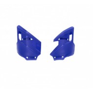 ACERBIS F-ROCK LOW BLUE FORK PLATE PROTECTOR