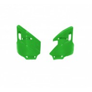 ACERBIS F-ROCK LOW GREEN FORK PLATE PROTECTOR