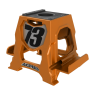 ACERBIS SMARTPHONE HOLDER ORANGE