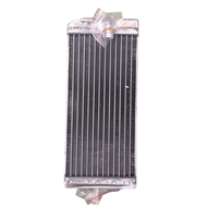 RADIATOR NO CAP SIDE OFFPARTS GAS GAS EC 200/250/300 (2001-2006) [STOCKCLEARANCE]