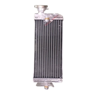 RADIATOR WITH CAP OFFPARTS GAS GAS EC 200/250/300 (2001-2006)
