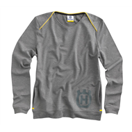 OUTLET MOLETOM FEMININO HUSQVARNA PROGRESS