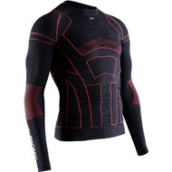 CAMISETA INTERIOR TÉCNICA ACERBIS EVO COR AZUL MARINHO