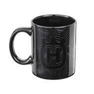 CANECA HUSQVARNA COR PRETA