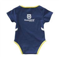 OUTLET BODY BÉBÉ HUSQVARNA TEAM EN SOLDE