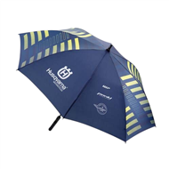 GUARDA-CHUVA HUSQVARNA EQUIPA COR AZUL