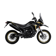 MOTO TRAIL ADVENTURE VOGE 300 RALLY E5+