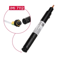 CARTUCHO INFLADOR RECAMBIO PETO AIRBAG SHOT SRG-1