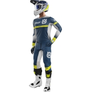 COMBO SHOT AEROLITE HUSQVARNA LIMITED EDITION 2024 COLOR AZUL