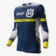 COMBO SHOT AEROLITE HUSQVARNA LIMITED EDITION 2024 COLOR AZUL