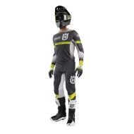 COMBO SHOT AEROLITE HUSQVARNA LIMITED EDITION 2024 COLOR NEGRO