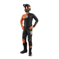 COMBO SHOT DRAW SQUAD COLOR NARANJA