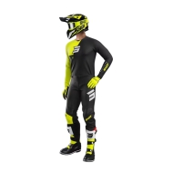 COMBO SHOT DRAW SQUAD COLOR AMARILLO FLUOR