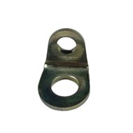 PLACA FIJACION MUELLE COLECTOR REV4T