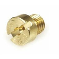 CHICLE DE ALTA DELL ORTO 100 CARBURADOR PHBN/PHVA HONDA