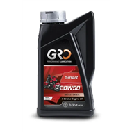 HUILE 20W50 GRO SPIRIT (1 LITRE)