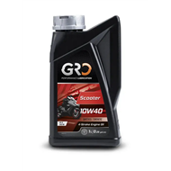 ACEITE 10W40 GRO SCOOTER 4T (1 LITRO)