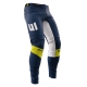 OUTLET COMBO SHOT AEROLITE HUSQVARNA EDIZIONE LIMITATA 2024 COLORE BLU