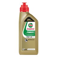 ÓLEO CASTROL POWER 1 4T 10W40