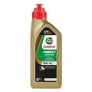 ÓLEO CASTROL POWER 1 4T 10W40